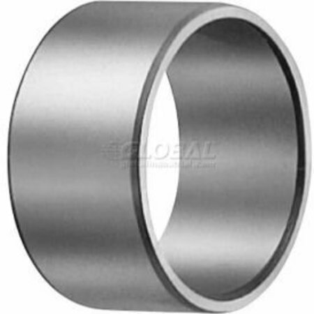IKO INTERNATIONAL IKO Inner Ring for Shell Type Needle Roller Bearing METRIC, 50mm Bore, 60mm OD, 40.5mm Width IRT5040
